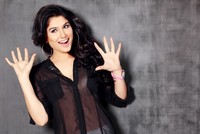 Kangna Sharma Hot Photos